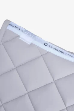 Diamond Quilt Jersey Dressyrschabrak