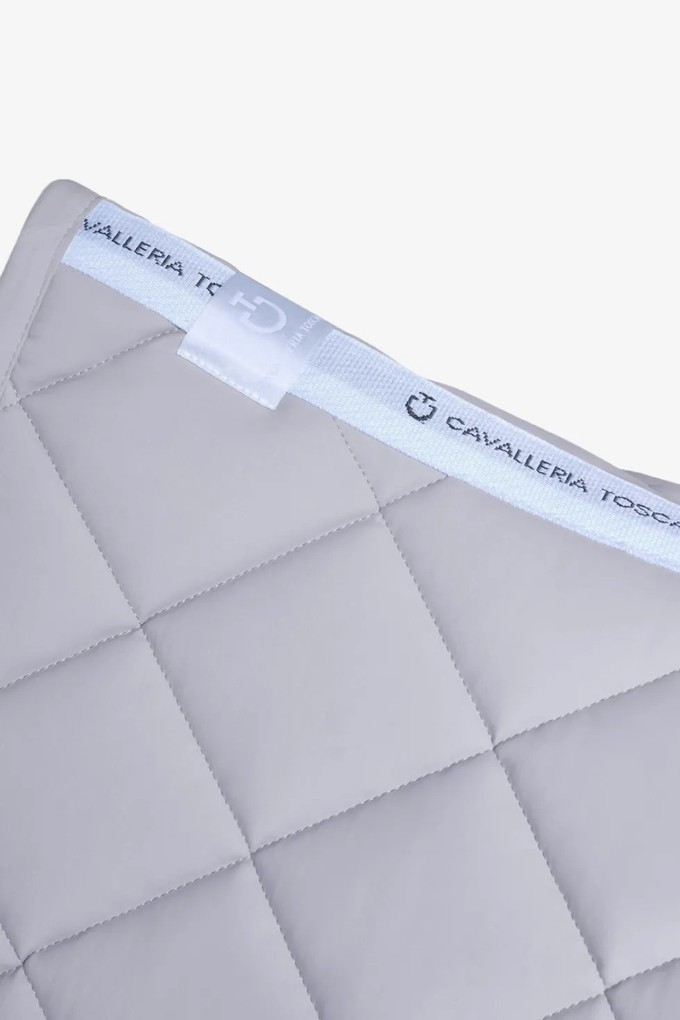 Diamond Quilt Jersey Dressyrschabrak