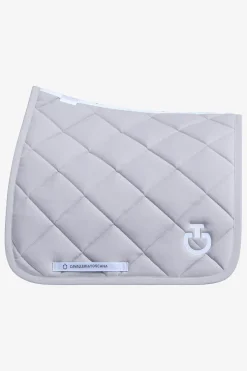 Diamond Quilt Jersey Dressyrschabrak