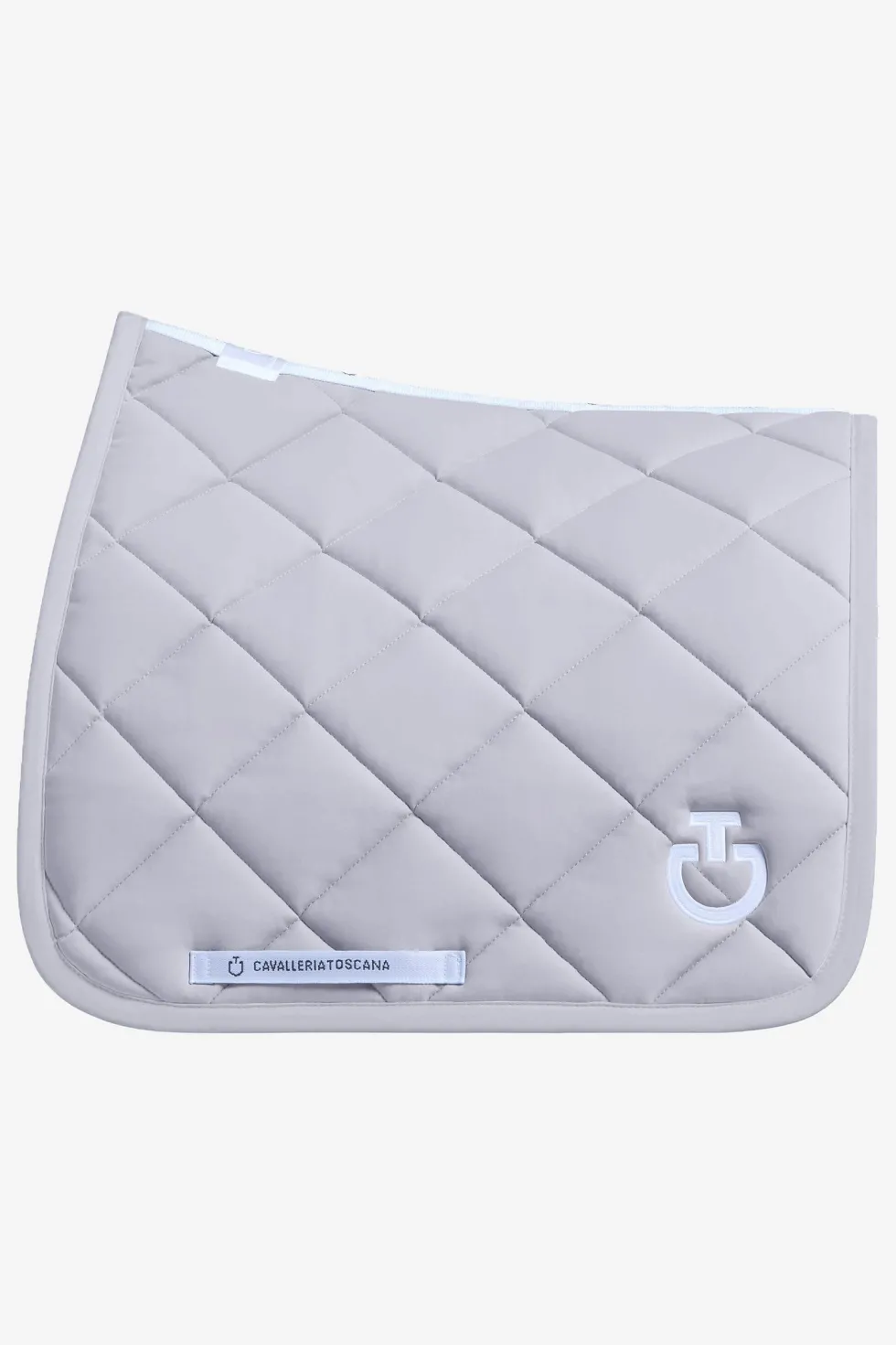 Diamond Quilt Jersey Dressyrschabrak