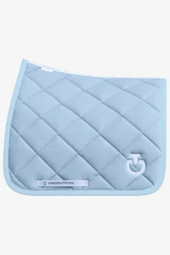 Diamond Quilt Jersey Dressyrschabrak