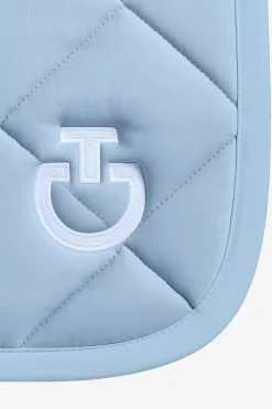 Diamond Quilt Jersey Dressyrschabrak