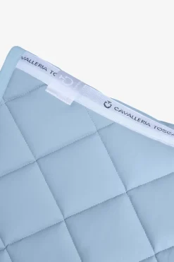 Diamond Quilt Jersey Dressyrschabrak
