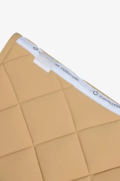Diamond Quilt Jersey Dressyrschabrak