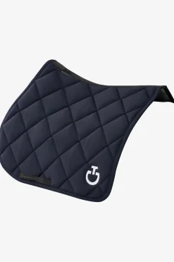 Diamond Quilt Jersey Hoppschabrak Navy