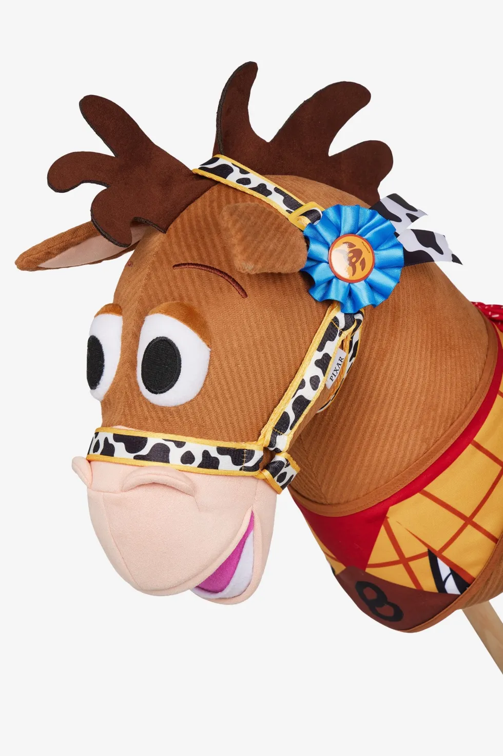 Disney Käpphäst Bullseye