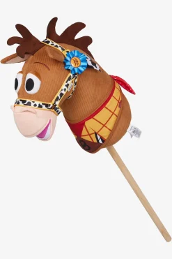 Disney Käpphäst Set Bullseye