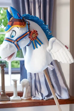 Disney Käpphäst Set Pegasus