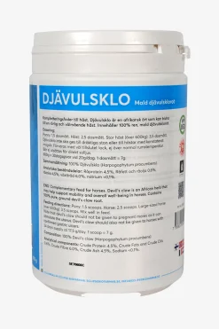 Djävulsklo