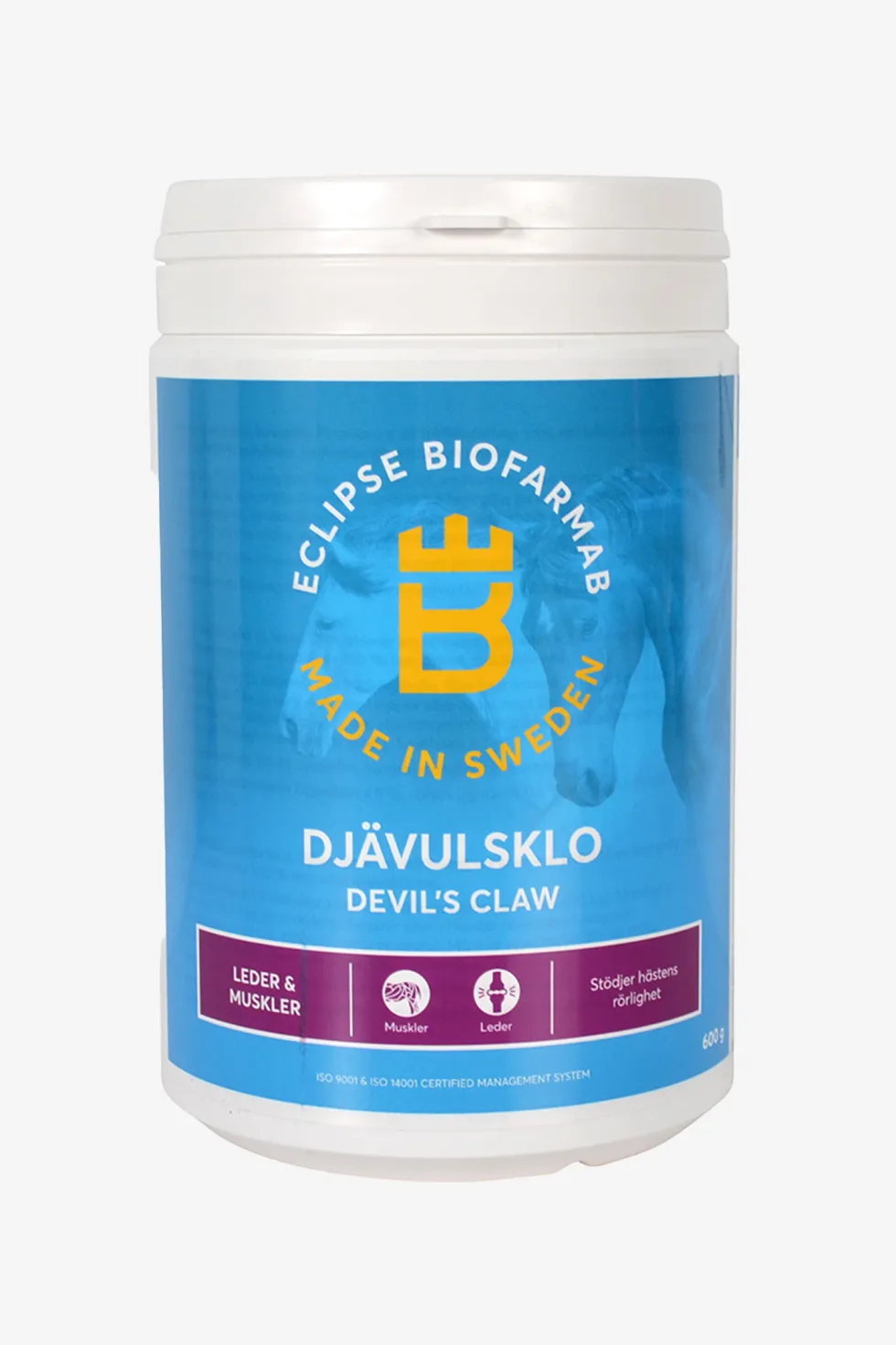Djävulsklo