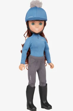 Docka Till Leksakshäst Olivia