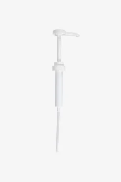 Dospump 10-30ml lås