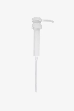 Dospump 10-30ml lås