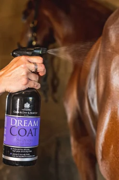 Dreamcoat Spray