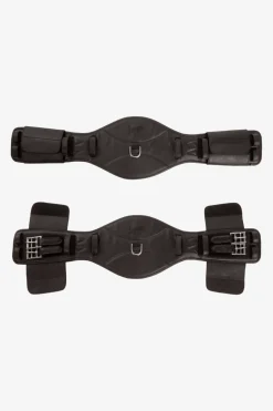 Dressyrgjord Supreme Svart