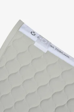 Dressyrschabrak Cirkelquiltning Belgian Block