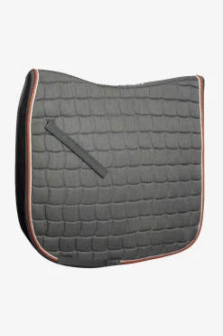 Dressyrschabrak Dynamite Grey/Orange