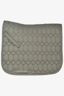 Dressyrschabrak Fårskinn