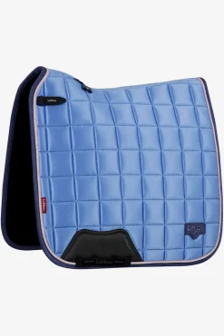 Dressyrschabrak Loire Classic Powder Blue