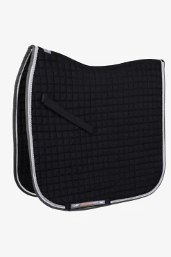 Dressyrschabrak Neo Star Black