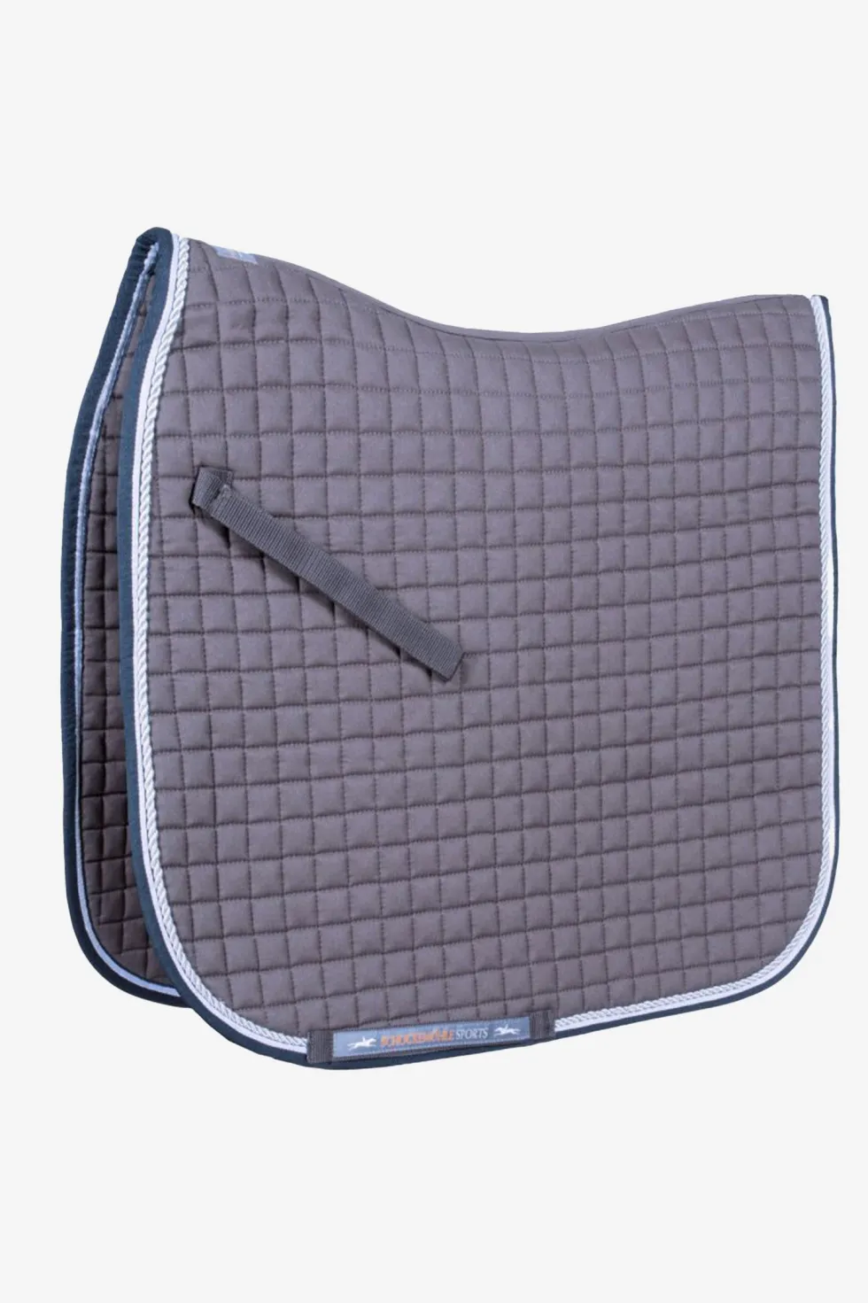 Dressyrschabrak Neo Star Graphite