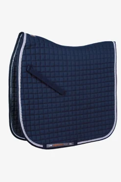 Dressyrschabrak Neo Star Navy