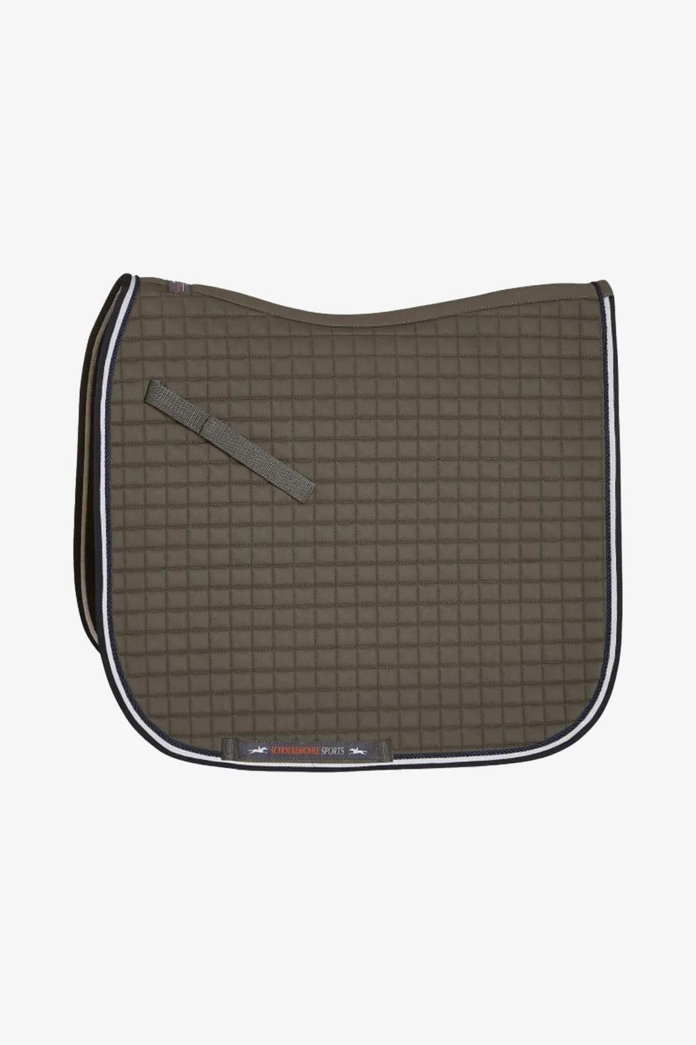 Dressyrschabrak Neo Star Olive