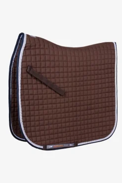 Dressyrschabrak Neo Star Tobacco