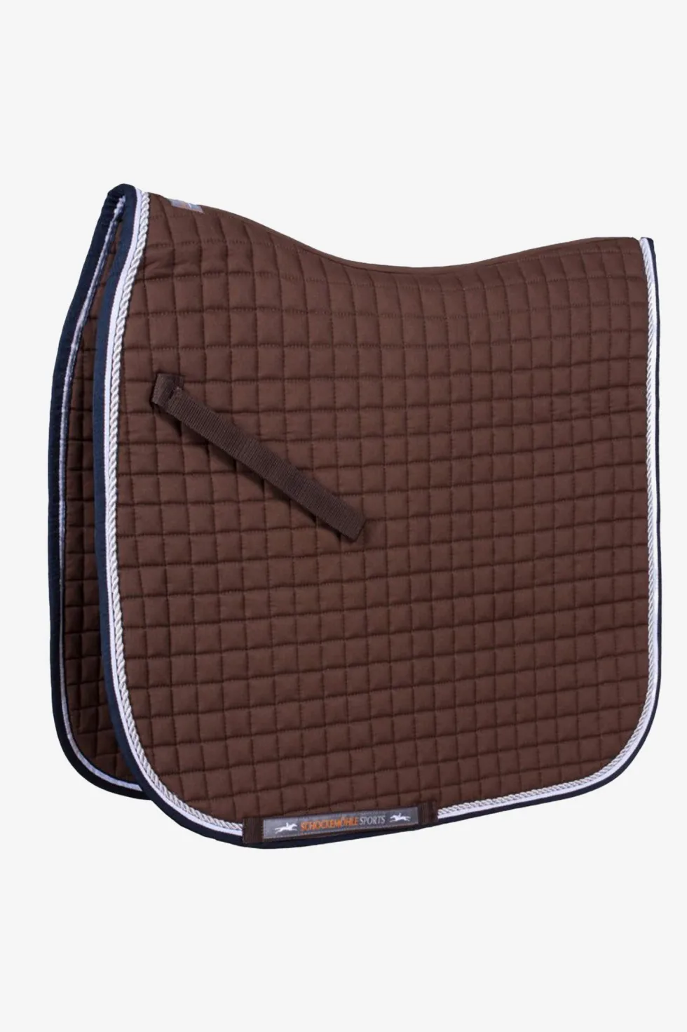 Dressyrschabrak Neo Star Tobacco