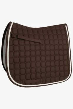 Dressyrschabrak Octagon Brun
