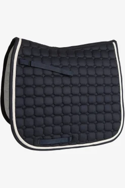 Dressyrschabrak Octagon Marin