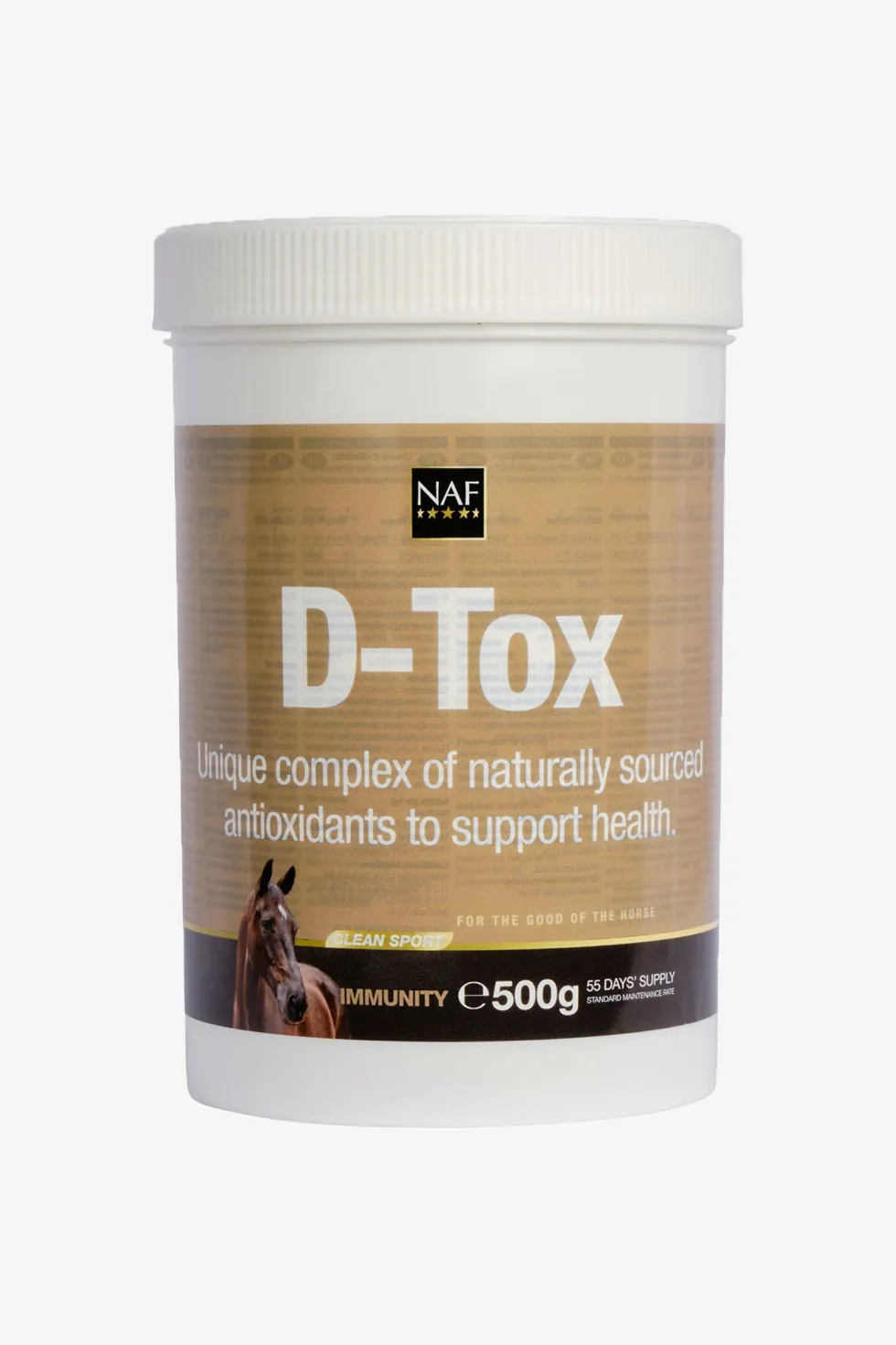 D-Tox