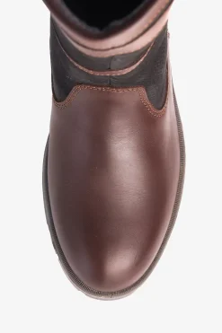 Dubarry Longford Svart/Brun
