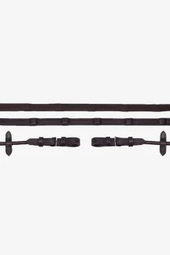 Durasoft Rundsydda Grip Brun