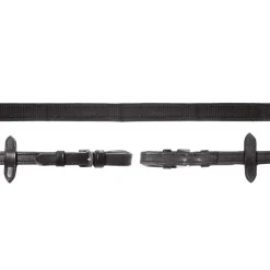 Durasoft Tyglar Grip Svart