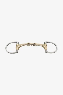 Dynamic 3-Delat Bett Fasta Ringar