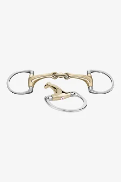 Dynamic 3-Delat Eggbett Swarovski 16mm
