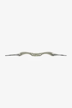 Dynamic 3-Delat Eggbett Swarovski 16mm