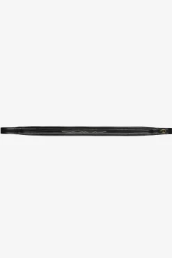 Dyon Rakt Pannband Dyon Collection Svart