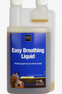 Easy Breathing