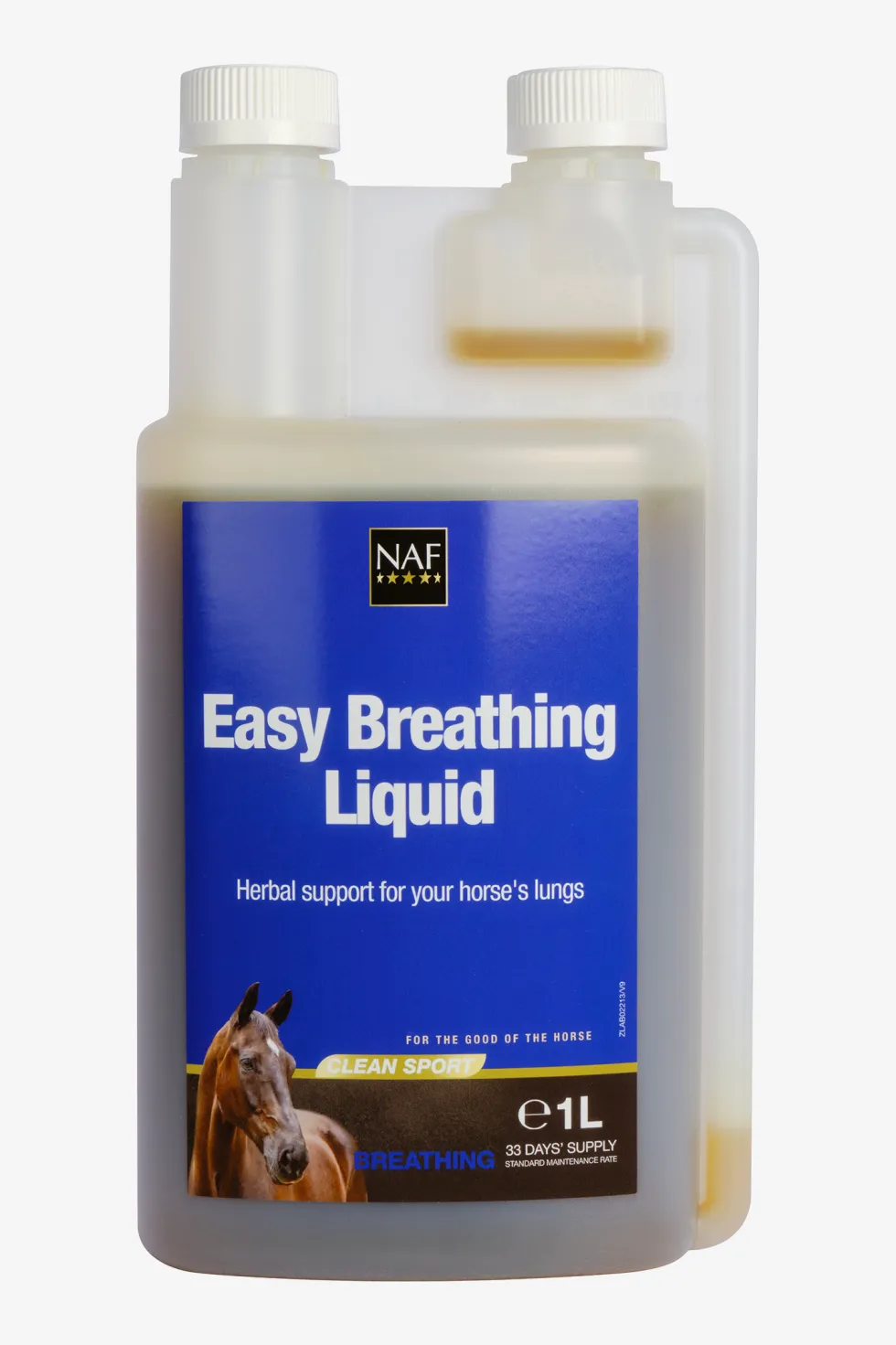 Easy Breathing