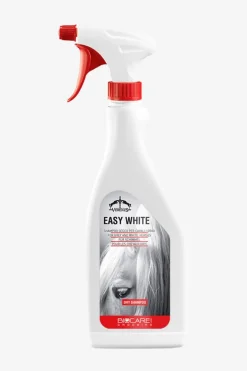 Easy White Schampo 500ml