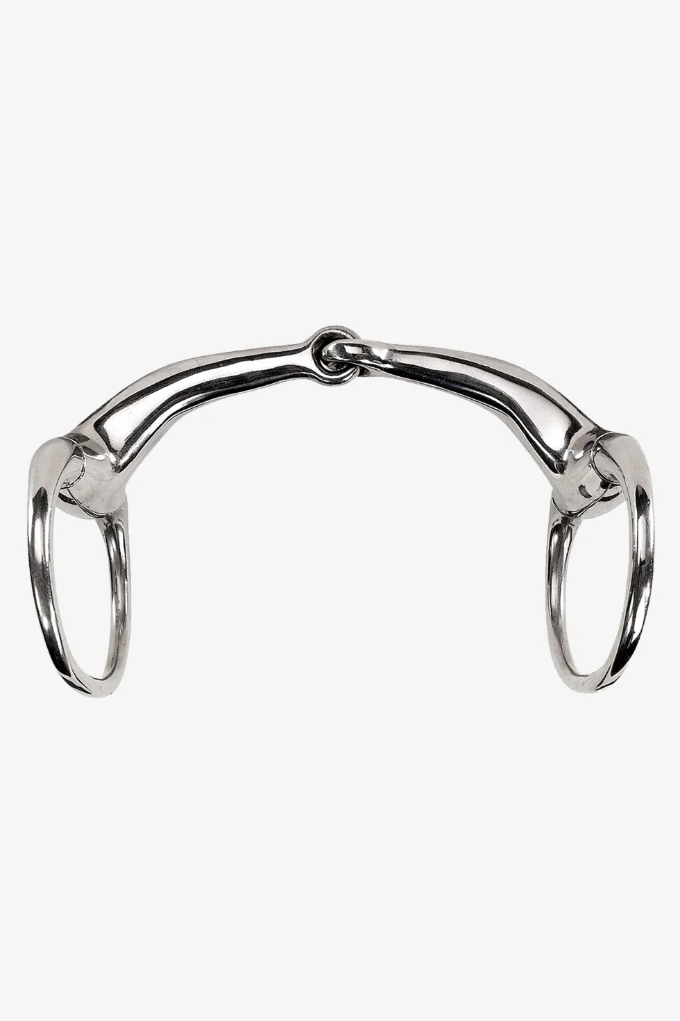 Eggbett Tvådelat Mirage Curved