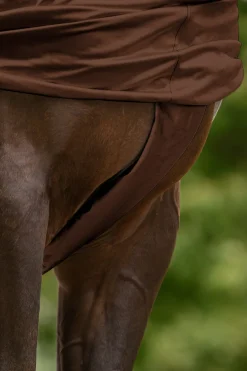 Eksemtäcke Basic Mocka