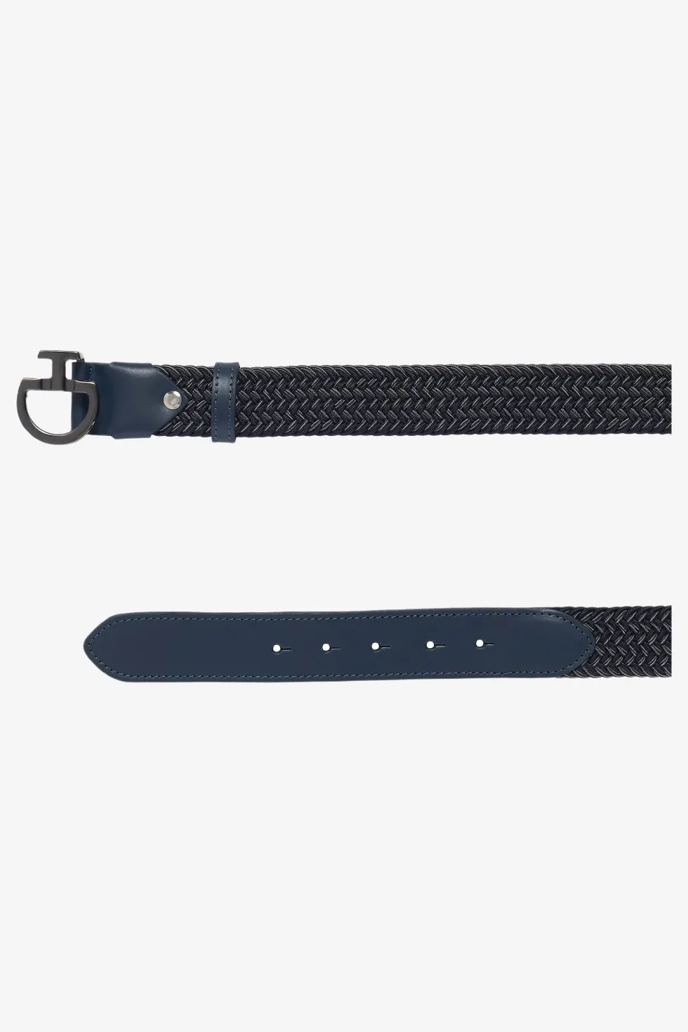 Elastic Skärp CT Clasp
