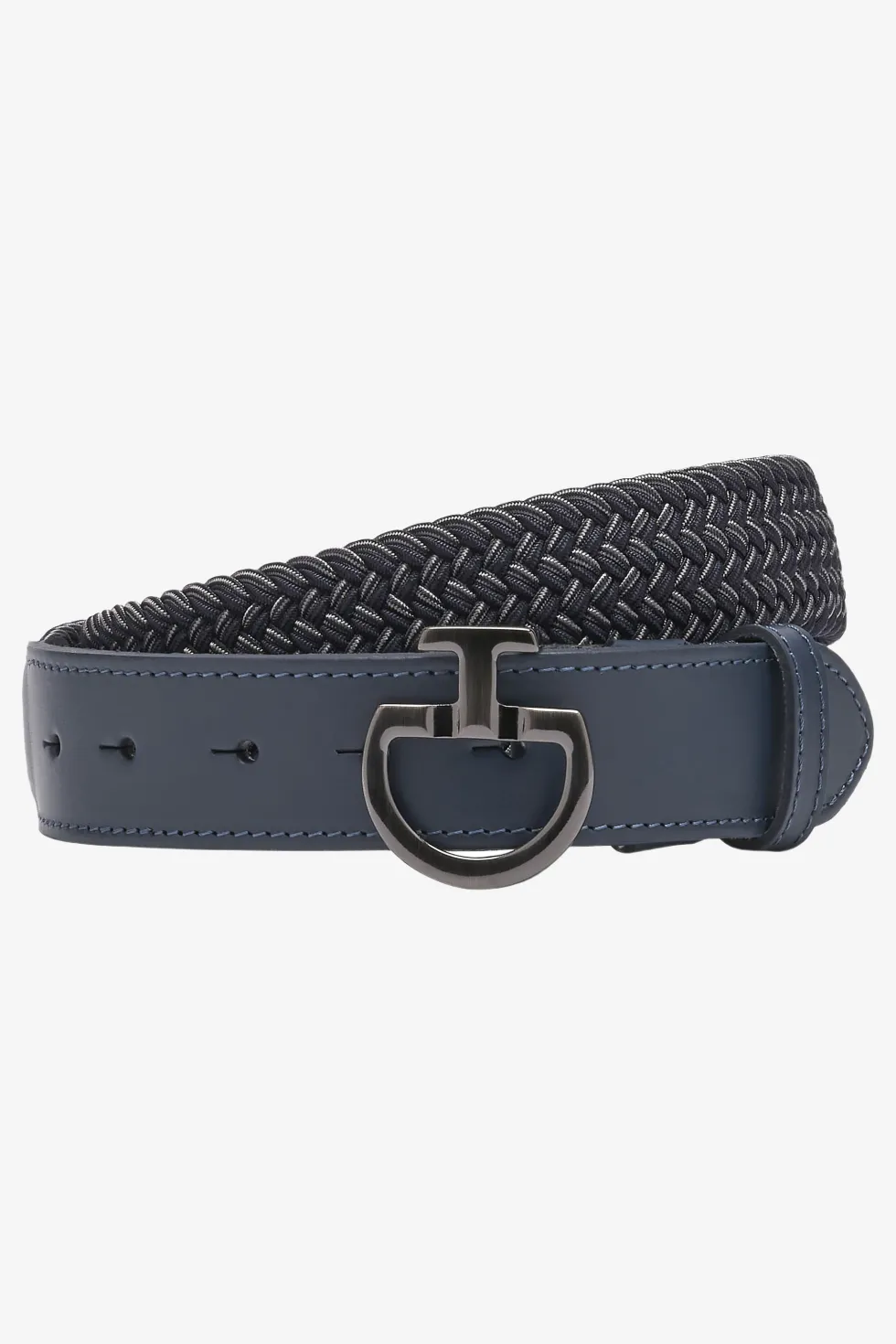 Elastic Skärp CT Clasp