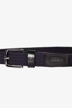 Elastiskt Skärp KLLeslie Navy