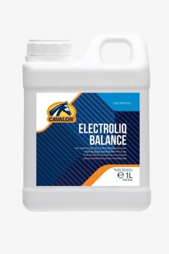 Electroliq Balance