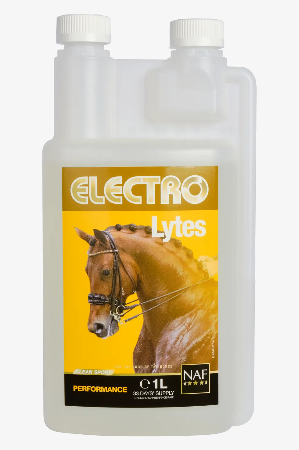 Electro Lytes Liquid