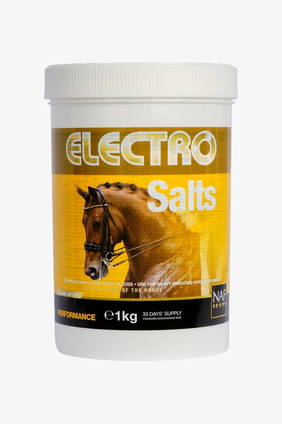 Electro Salts